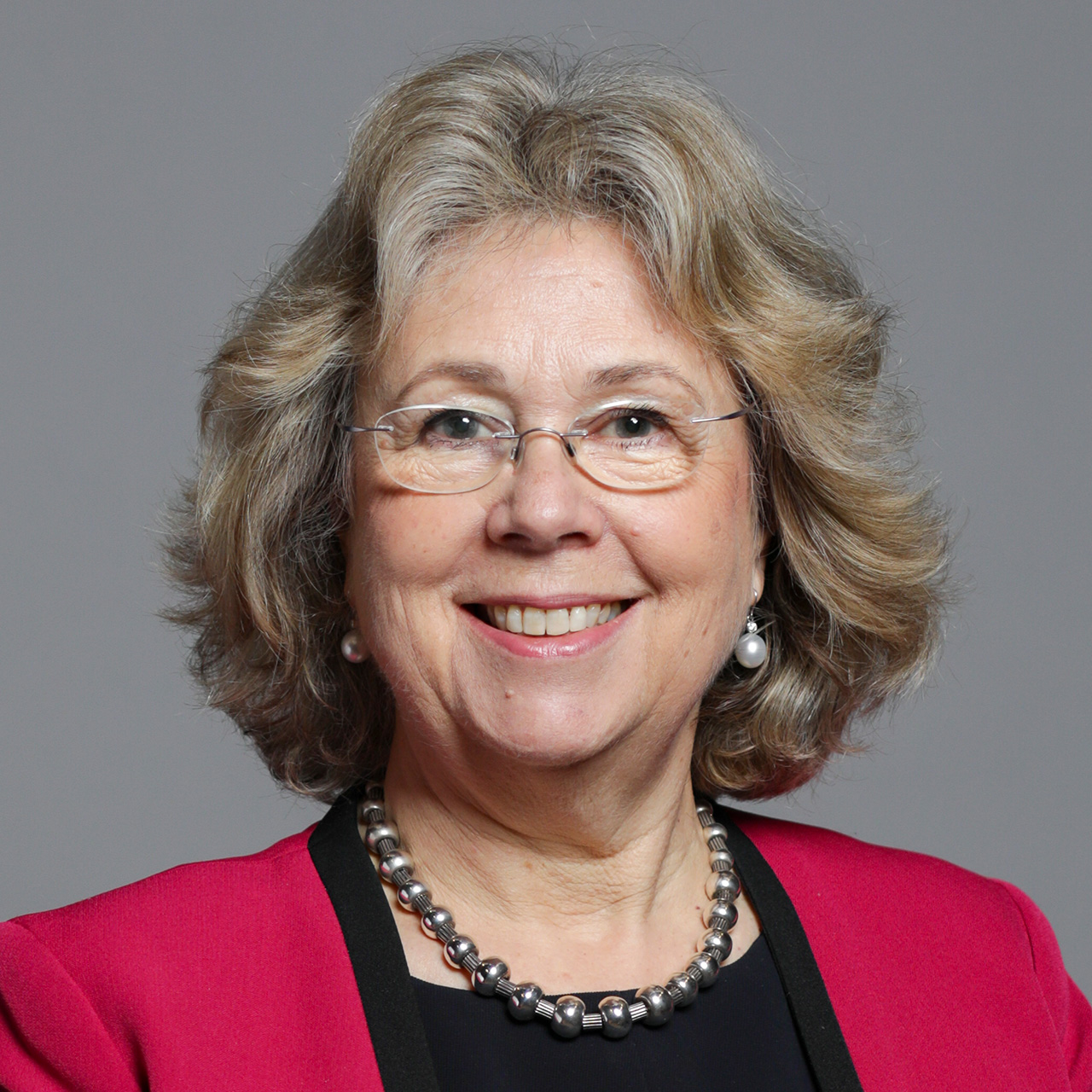 The Rt. Hon. Baroness Northover