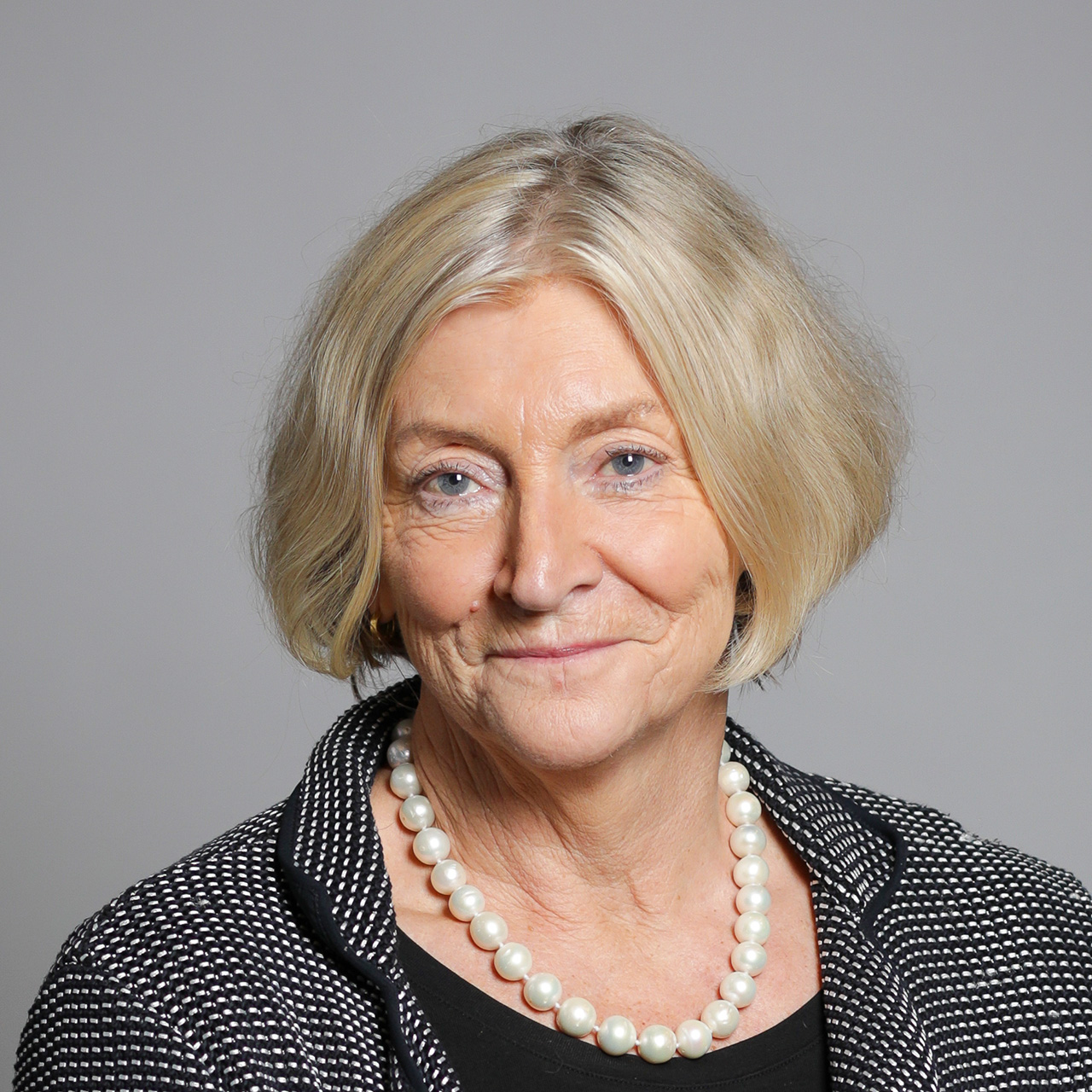 The Rt. Hon. Baroness Boycott, Crossbench
