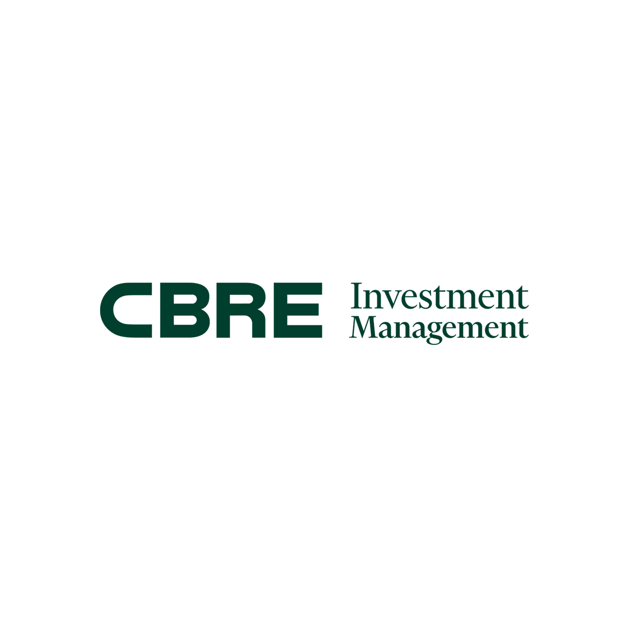 CBRE Investment Management