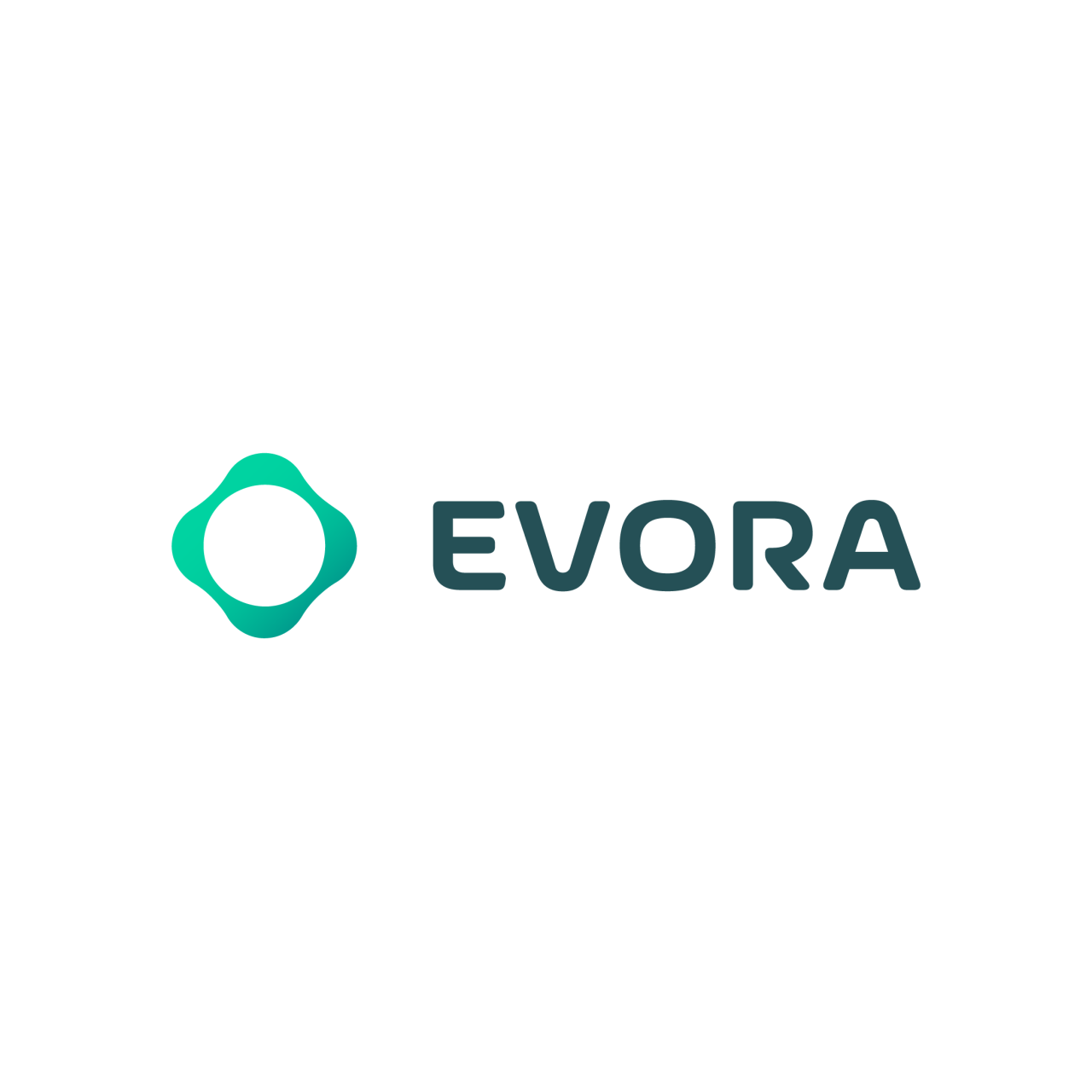 Evora Main Logo