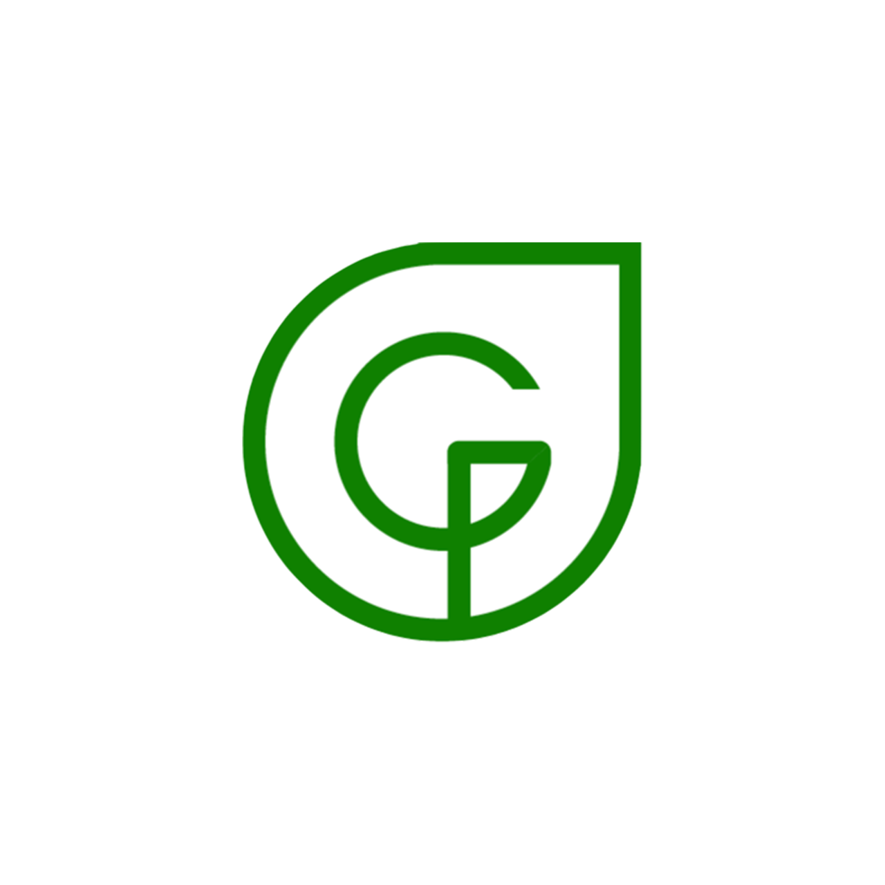 Green People Logo 4